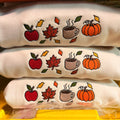 *NEW* Fall Favorites Crewneck